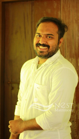 Vineeth K V